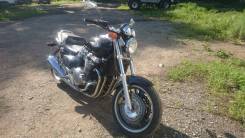 Honda X4. 1 300 куб. см., исправен, птс, с пробегом