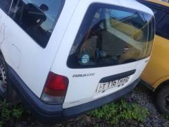 Nissan AD. WYN10, GA13DI