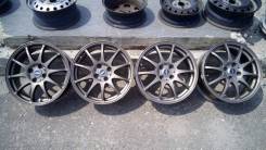 Hot Stuff Cross X-Speed. 6.5x16, 4x100.00, ET42