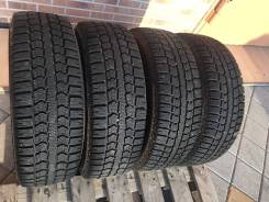 Pirelli Winter Ice Control. Зимние, без шипов, 2013 год, износ: 10%, 4 шт