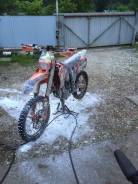 KTM 525 EXC. 525 куб. см., исправен, птс, с пробегом