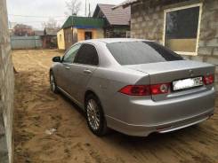 Honda Accord. автомат, передний, 2.0, бензин