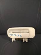 Ручка двери внешняя. Toyota Vista, SV35, SV30, SV32, SV33