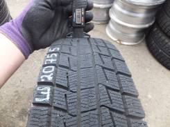 Bridgestone Blizzak Revo1. Зимние, без шипов, 2004 год, износ: 5%, 4 шт. Под заказ