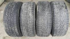 Pirelli Scorpion ATR. Всесезонные, 2013 год, износ: 30%, 4 шт