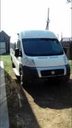 Fiat Ducato. Продается Фиат Дукато Макси, 2 300 куб. см., 17 мест