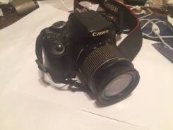 Canon EOS 600D