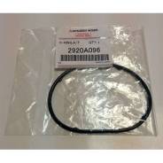 Прокладка. Mitsubishi Lancer Evolution, CY4A Mitsubishi Outlander, CW5W Mitsubishi Delica, CV5W Mitsubishi Galant Fortis, CY4A
