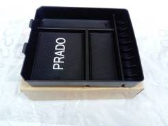 Подлокотник. Toyota Land Cruiser Prado, GRJ150, GRJ150W, GRJ151, GRJ151W, GDJ151W, GDJ150W, GRJ150L, GDJ150L