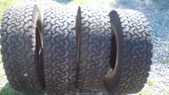 BFGoodrich All-Terrain T/A KO. Грязь AT, 2011 год, износ: 30%, 4 шт