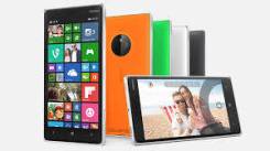 Nokia Lumia 830. Б/у