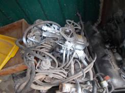 Карбюратор. Toyota Corsa, AL21, AL25 Toyota Tercel, AL25, AL21 Toyota Sprinter Carib, AL25 Двигатель 3AU