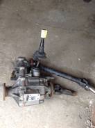 Редуктор. Suzuki Jimny, JB23W Двигатель K6A