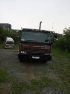 Nissan Diesel UD. Продам ниссан дизель, 19 000 куб. см., 20 000 кг.