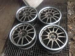 Hot Stuff Cross X-Speed. x17, 5x114.30