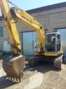 Kobelco SK135SR. Продам экскаватор Kobelco 135, 3 000 куб. см., 1,00 куб. м.