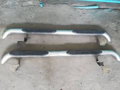 Подножка. Toyota Harrier Lexus RX300
