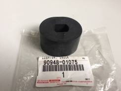 Втулка амортизатора. Toyota Land Cruiser, UZJ100, HDJ101, HDJ100 Двигатели: 1HDT, 1HDFTE, 2UZFE