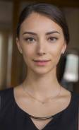 Менеджер по работе с клиентами. Высшее образование, опыт работы 4 года