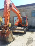 Doosan Solar 180 W-V. Продам колесный экскаватор Doosan 180, 3 000 куб. см., 2,00 куб. м.