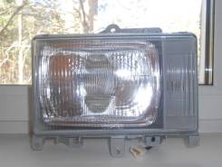 Фара. Mitsubishi Canter