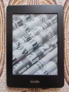 Amazon Kindle Paperwhite