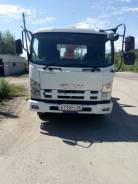Isuzu Forward. Продам грузовик с манипулятором , 5 200 куб. см., 5 000 кг.