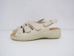 Сандалии. 36, 37, 38, 39, 40, 41