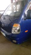 Kia Bongo III. Грузовик KIA Bongo III, 2 900 куб. см., 2 000 кг.