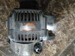 Генератор. Toyota Corolla, AE101, AE100, AE111, AE100G, AE101G Двигатели: 4AGE, 4AFE, 4AF, 5AFE