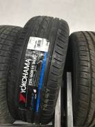 Yokohama AC02 C.Drive 2. Летние, 2012 год, без износа, 1 шт