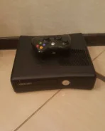 Microsoft Xbox 360 Slim