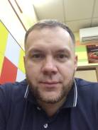 Мастер. Высшее образование по специальности, опыт работы 2 года