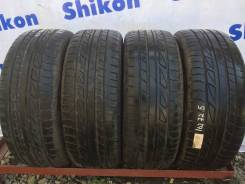 Bridgestone Playz PZ1. Летние, износ: 20%, 4 шт