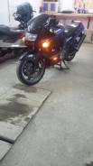 Kawasaki ZZR 400 1. 400 куб. см., исправен, птс, без пробега