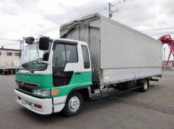 Hino Ranger. , 7 960 куб. см., 5 000 кг. Под заказ