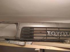 Решетка радиатора. Toyota 4Runner, LN130, VZN130 Toyota Hilux, VZN130, LN130