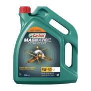 Castrol Magnatec. Вязкость 5W30, синтетическое