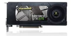 NVidia GeForce 900-Series