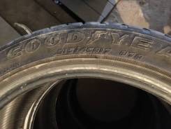 Goodyear. Зимние, без шипов, износ: 40%, 4 шт