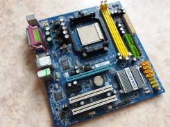 Socket AM2