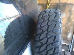 Hifly Vigorous MT601. Грязь MT, 2014 год, износ: 10%, 1 шт