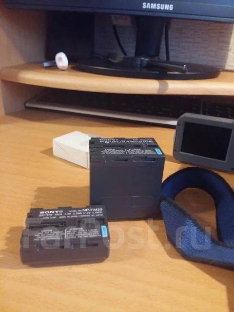 Sony DCR-TRV255E. 5 - 5.9 ��, � ���������� ����