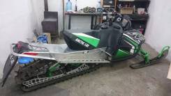 Arctic Cat M8 153. исправен, есть птс, с пробегом