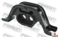 Подушка двигателя. Toyota: Corolla, Town Ace, Sprinter, Lite Ace, Sprinter Carib, Corolla Spacio Двигатели: 3CE, 4AFE, 2C, 7AFE