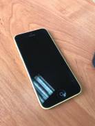 Apple iPhone 5c 32Gb. Б/у
