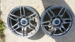 SSW. 8.0x17, 6x139.70, ET15