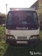 Isuzu Elf. Исузу эльф, 4 300 куб. см., 2 000 кг.