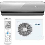 Кондиционер AUX Exclusive Inverter 35 м2