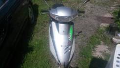 Honda Dio. 49 куб. см., исправен, без птс, с пробегом